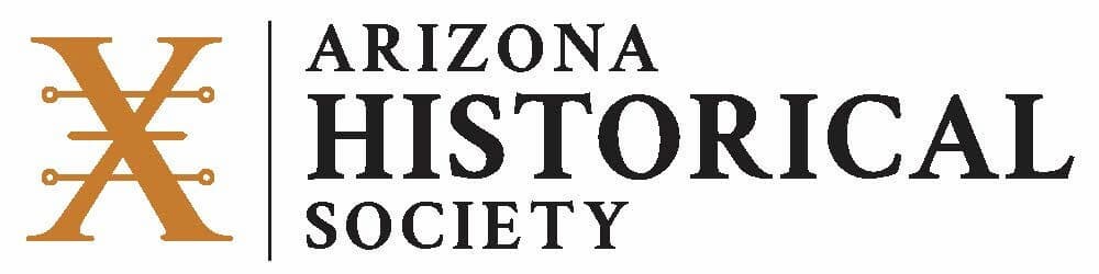 Arizona History Museum Logo