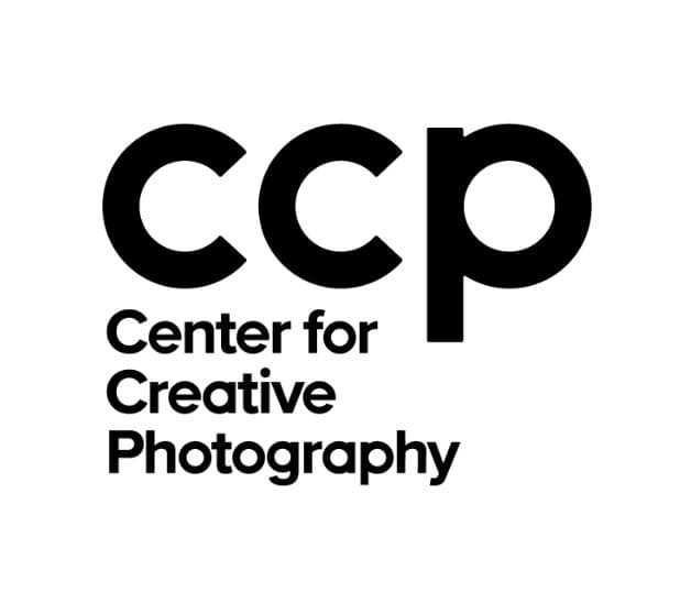 Center for Creative Photography Logo