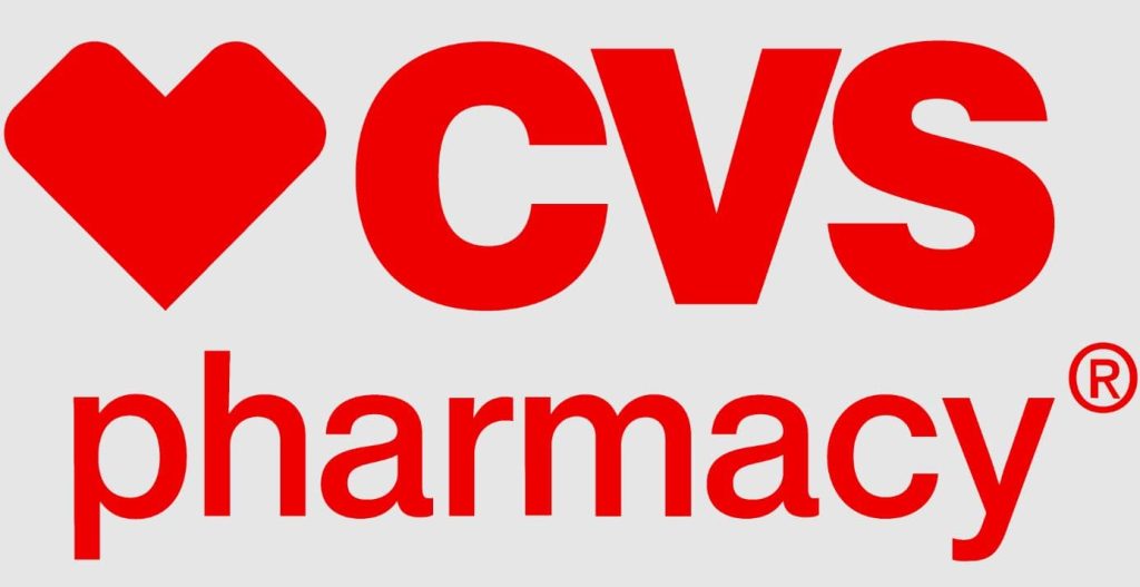 CVS Pharmacy Logo
