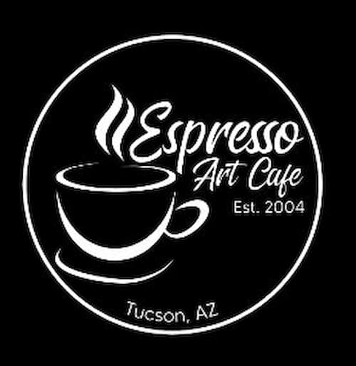 Espresso Art Café Logo