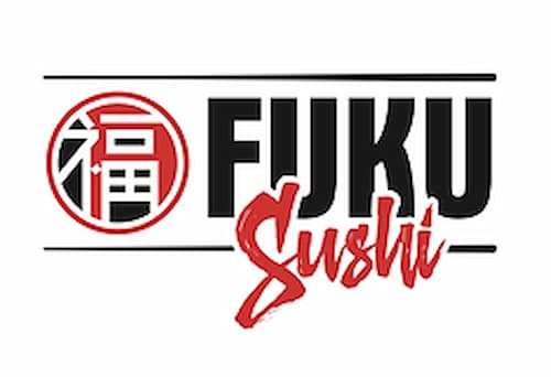 Fuku Sushi Logo