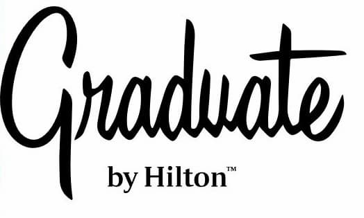 Graduate by Hilton Logo