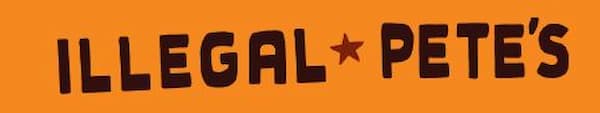 Illegal Pete's Logo