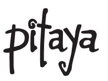 Pitaya Logo