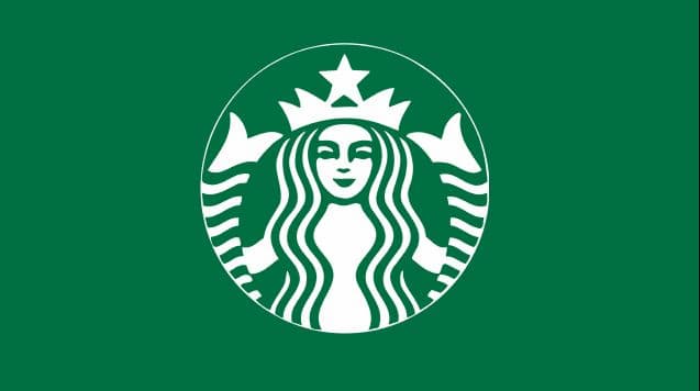Starbucks Logo