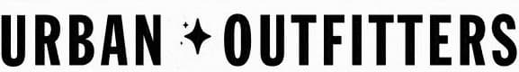 Urban Outfitters logo