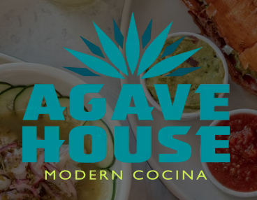 Agave House Logo