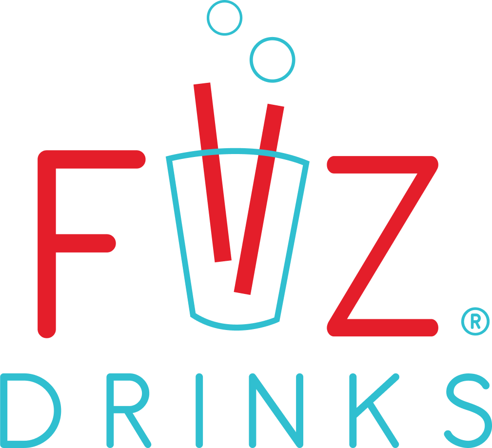 Fiiz Drinks Logo