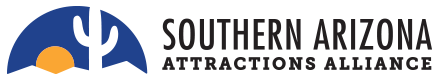 Southern Arizona Attractions Alliance Logo